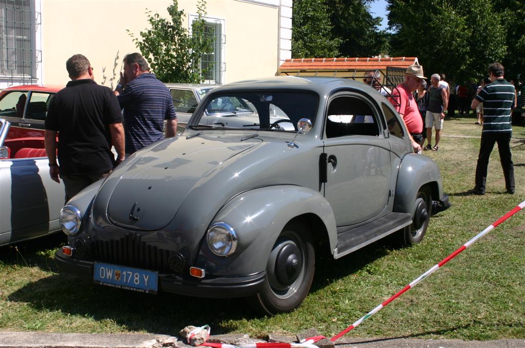 2010-07-11 12. Oldtimertreffen in Pinkafeld